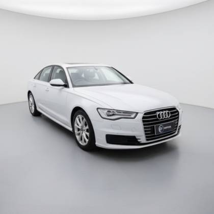 AUDI A6 2.0 TFSI AMBIENTE GASOLINA 4P S-TRONIC AUDI A6 2.0 TFSI AMBIENTE GASOLINA 4P S-TRONIC